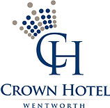 Crown Hotel Logo